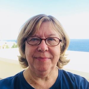 Meet your Posher, Vicki